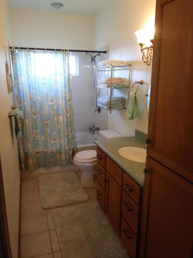 Ocean View Paradise 2 Apartment Екстериор снимка