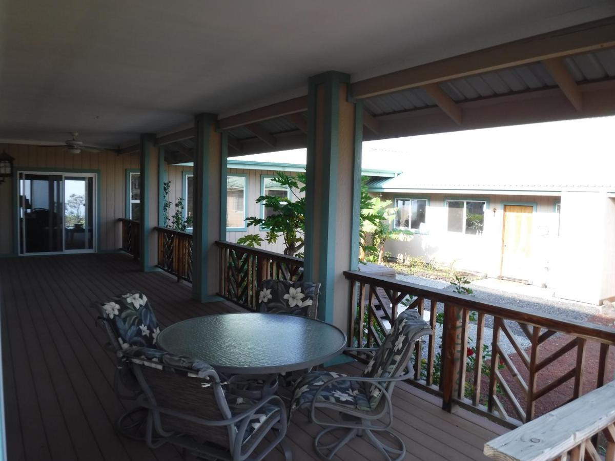 Ocean View Paradise 2 Apartment Екстериор снимка