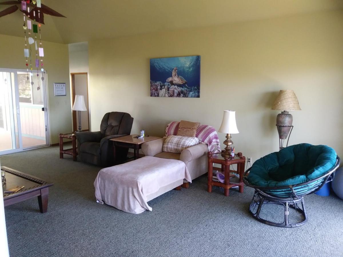 Ocean View Paradise 2 Apartment Екстериор снимка