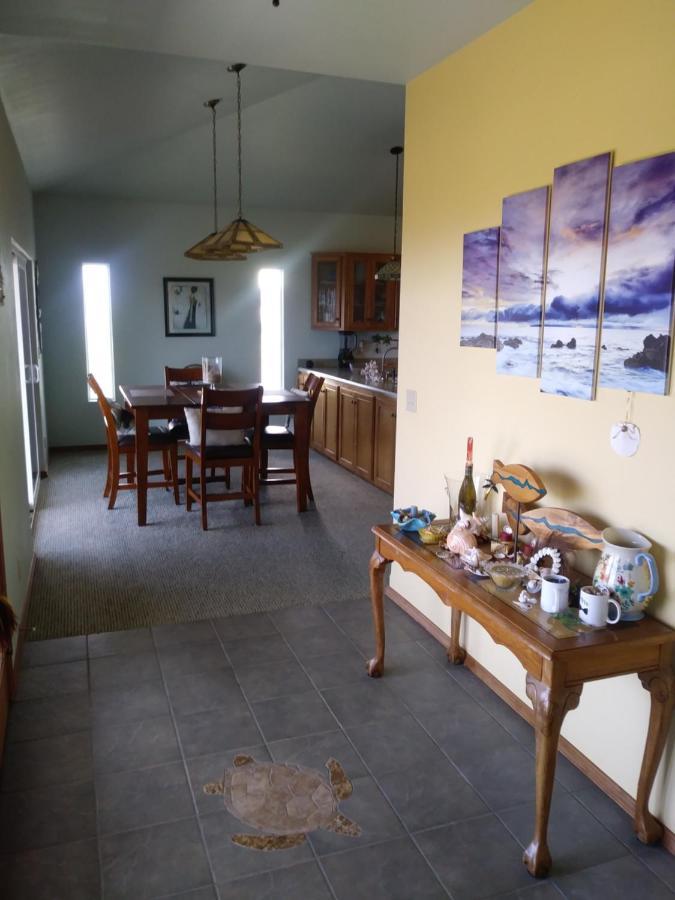 Ocean View Paradise 2 Apartment Екстериор снимка