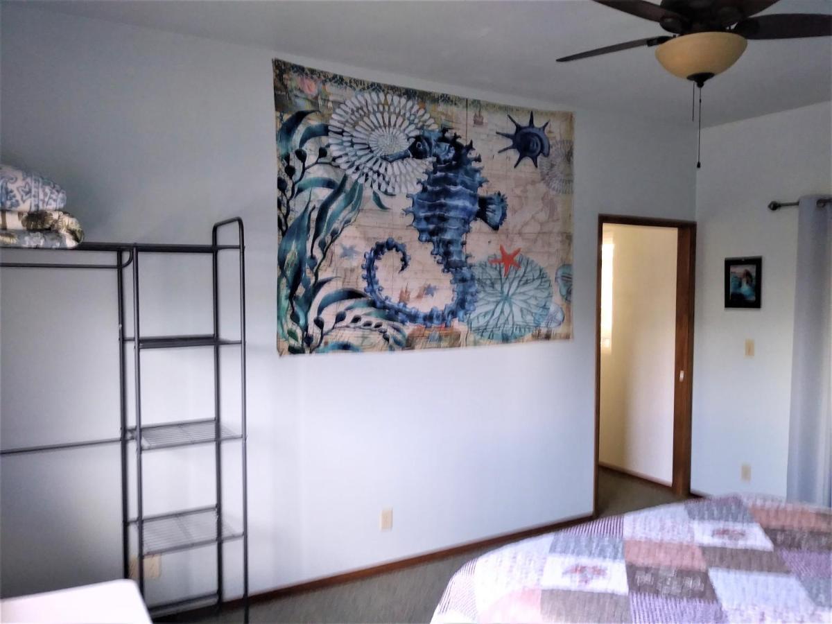 Ocean View Paradise 2 Apartment Екстериор снимка