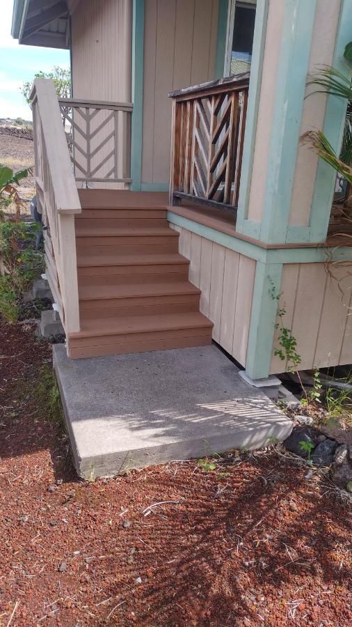 Ocean View Paradise 2 Apartment Екстериор снимка