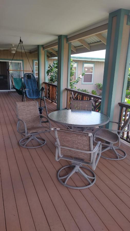 Ocean View Paradise 2 Apartment Екстериор снимка